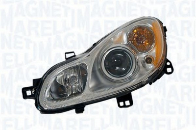 MAGNETI MARELLI 711307023642 -  Основная фара